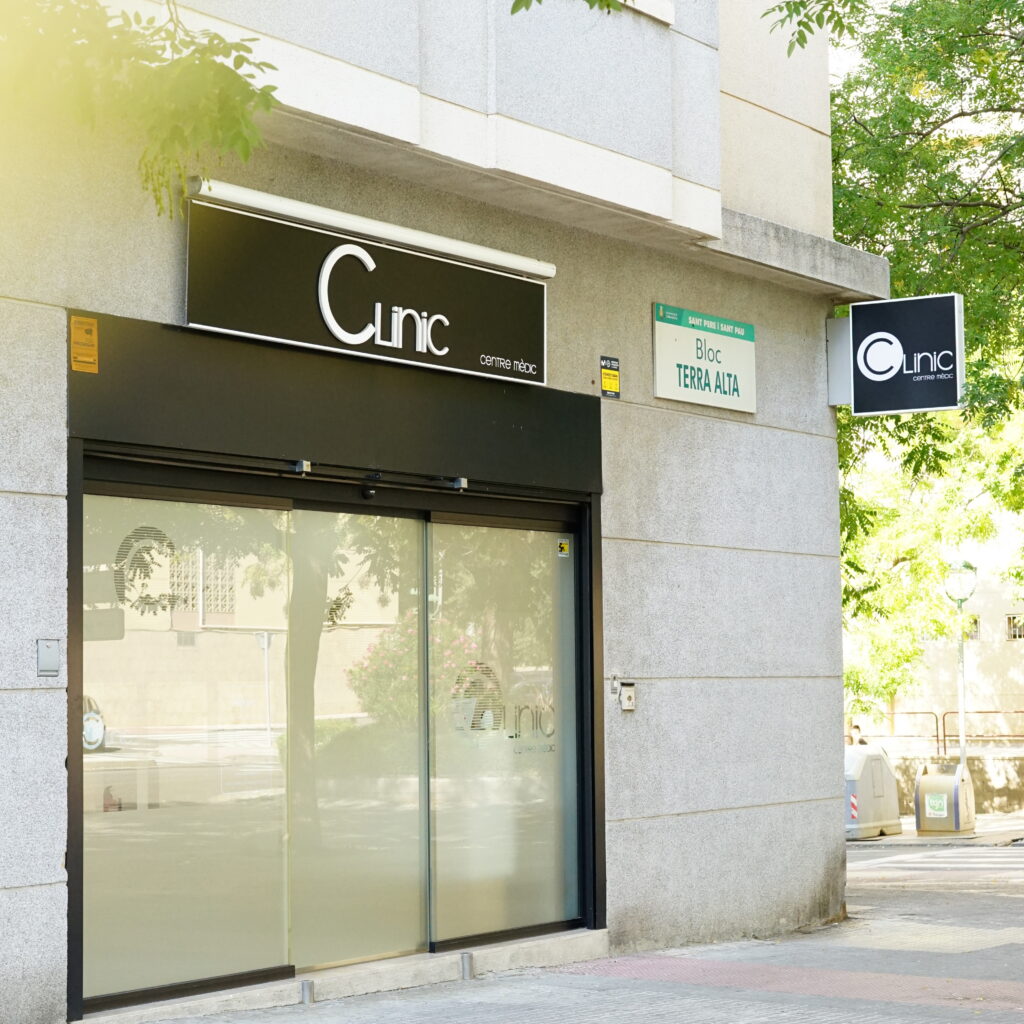 clinica dental en tarragona