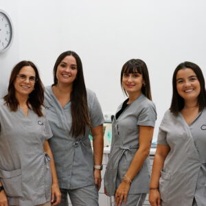 Dentista en tarragona